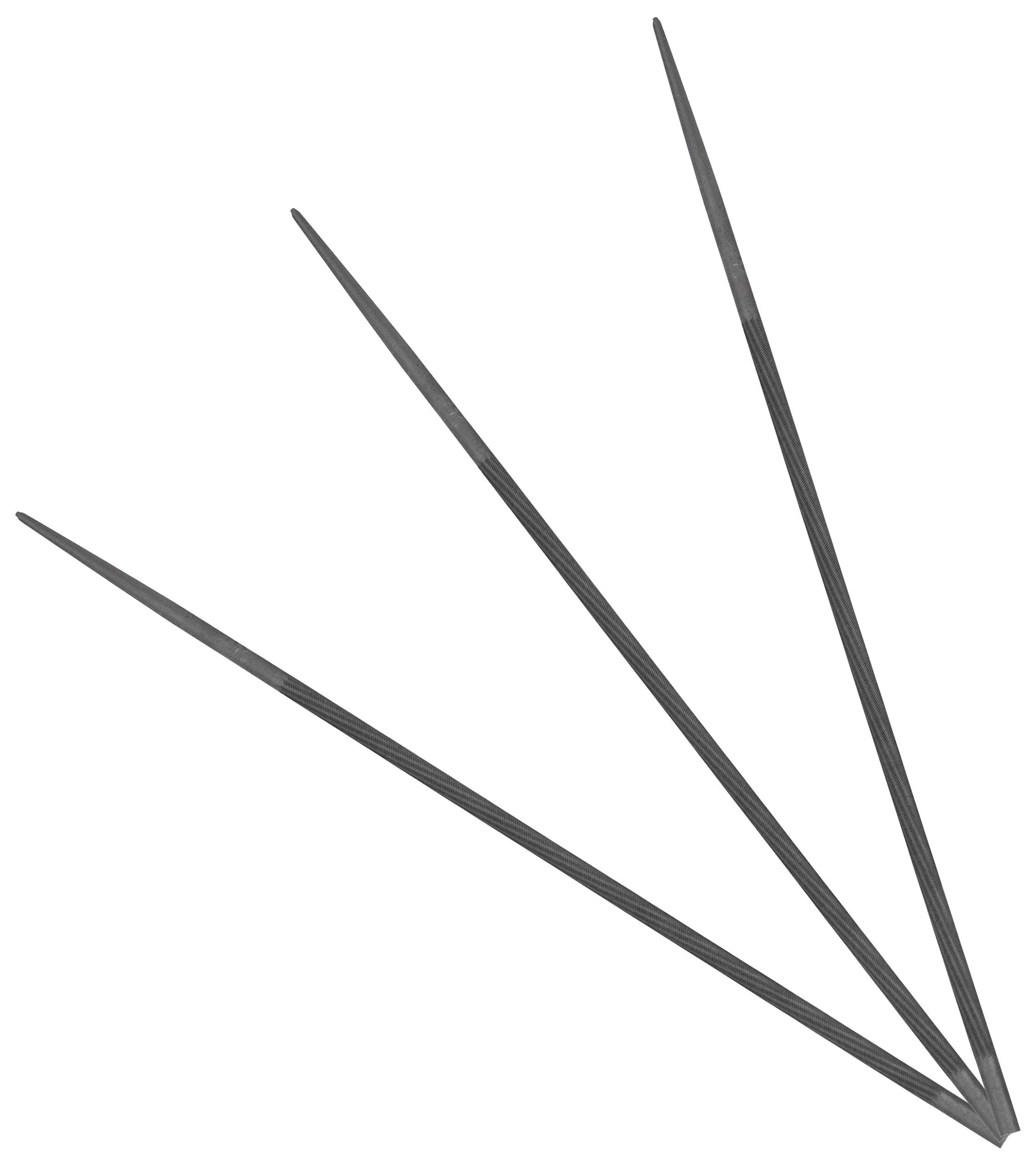 SK11 Chainsaw File for 90PX, 3-pack, 4.5mm
