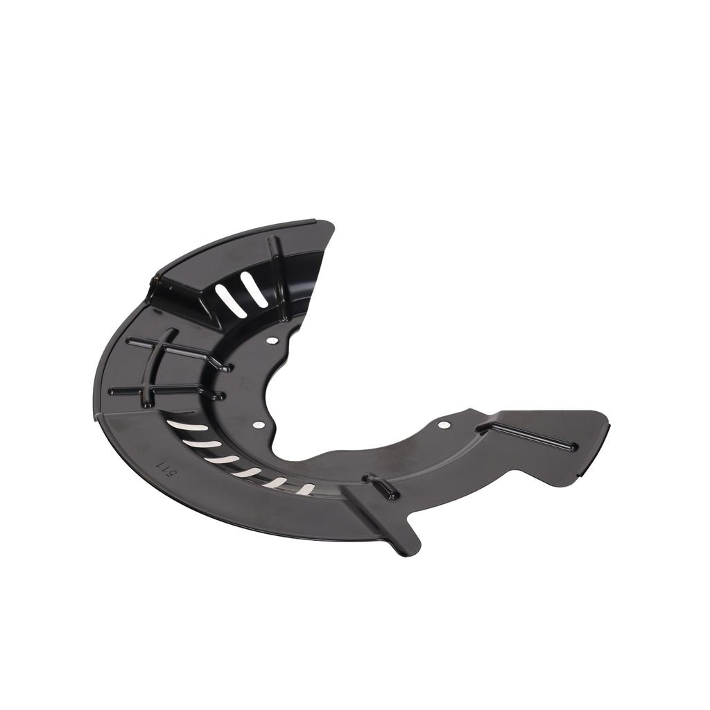 Ft04139 Fast Brake Disc Guard Front Left