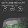 Xiaomi Quitapelusas de malla con microarco de 0,35mm, recortadora de pelusas, ropa eléctrica de 1300mAh, tela para Jersey, afeitadora, quitapelusas
