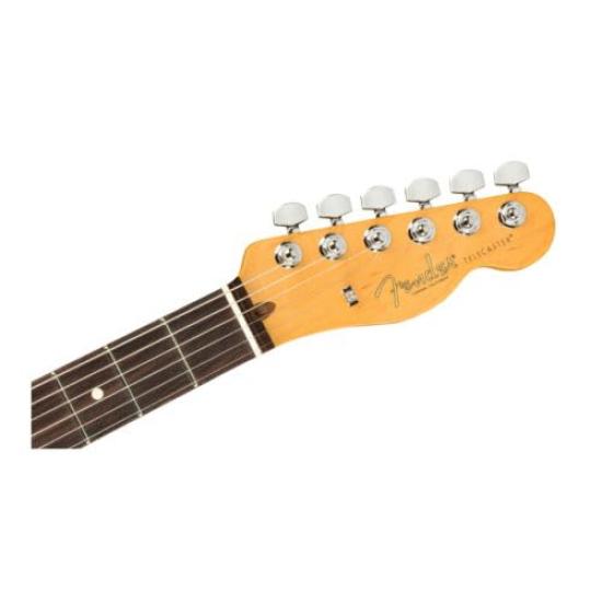 Fender American Professional II Electric Rosewood Dark Night Telecaster® Guitar, Fingerboard,
