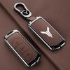 Protective Key Case for Lantu FREE 21 Model - Key Shell Buckle for Men and Women