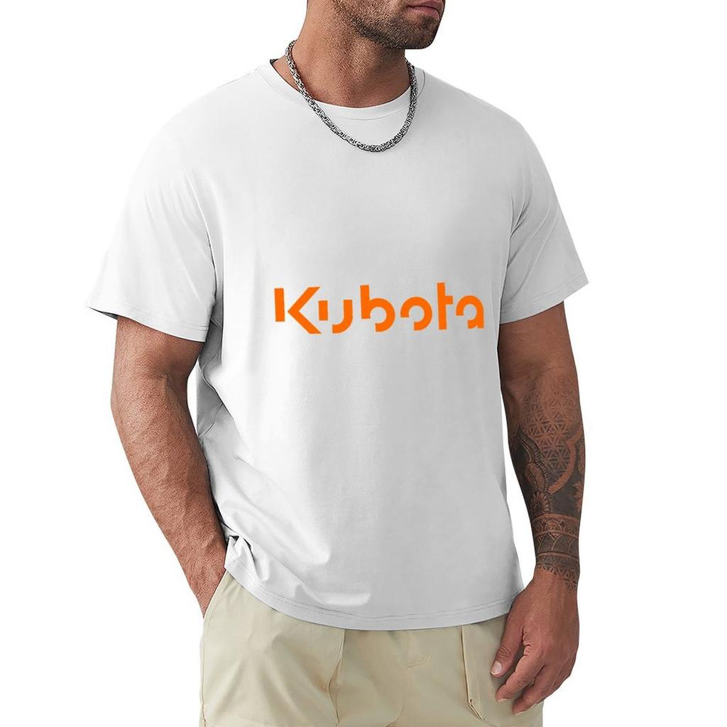 Kubota TShirt affliction shirts tees blacks oversized mens clothes