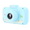 Digital Camera 2.5K Video 40MP Photos Digital Video Camera for Toddler with Dual Front Rear Cameras 3.5 Inch   Screen 650mAh Battery