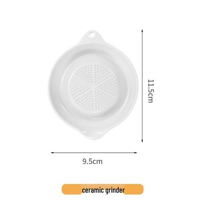 Utensilios de cocina – Ralladores