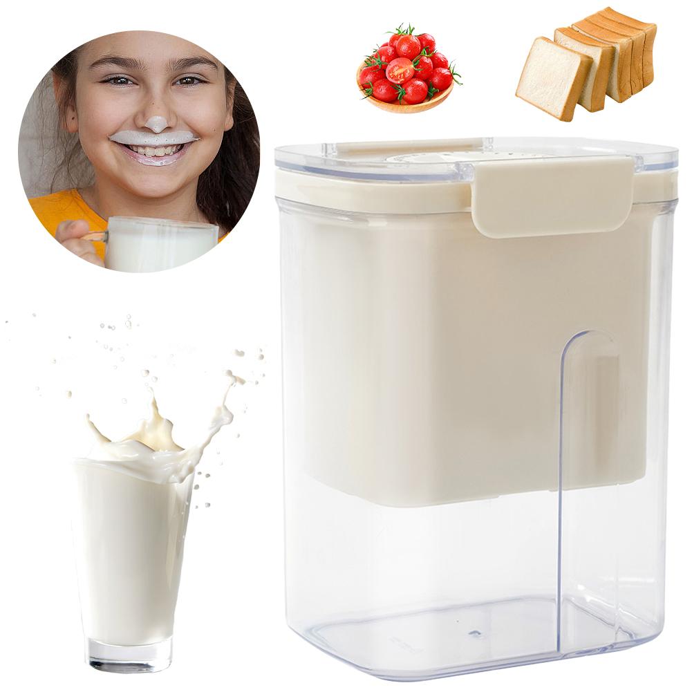 Yogurt Maker Whey Separation Tool with Lid Fine Mesh Whey Separation Tool With Extra Fine Mesh Cheese Moisture Separator