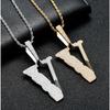 Fashionable Personalized Full Color Zircon Letters Large V Shaped Hip Hop Pendant Necklace Trendy Brand Creative Jewelry Gift