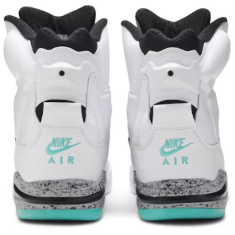 Nike Air Force 180 Blå Smaragd Herr 537330-100