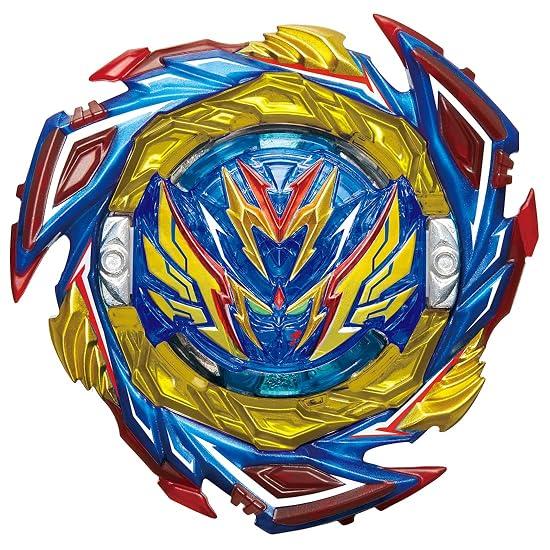 Takara Tomy Beyblade Burst B-187 Starter Savior Valkyrie .Sh-7