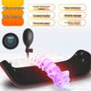 Ying'erde Lumbar Massager with Heat and Airbag Traction
