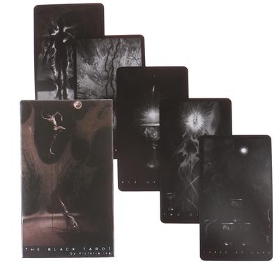 Geleceği tahmin ediyoruz – Tarot