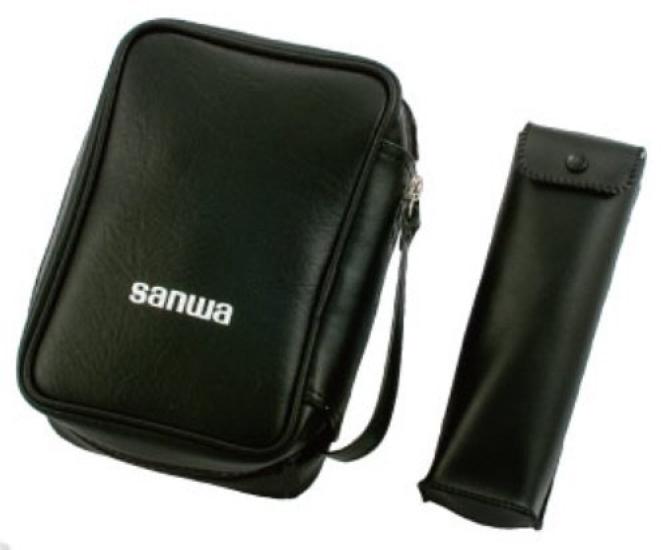 

Сумка для переноски электросчетчика Sanwa C-M53