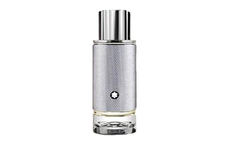 MONTBLANC EXPLORER Ice Peak Perfumes Wooden Woody Scent Eau De Parfum EDP Violet Leaf Cedar 30ml/60ml/100ml 30ml