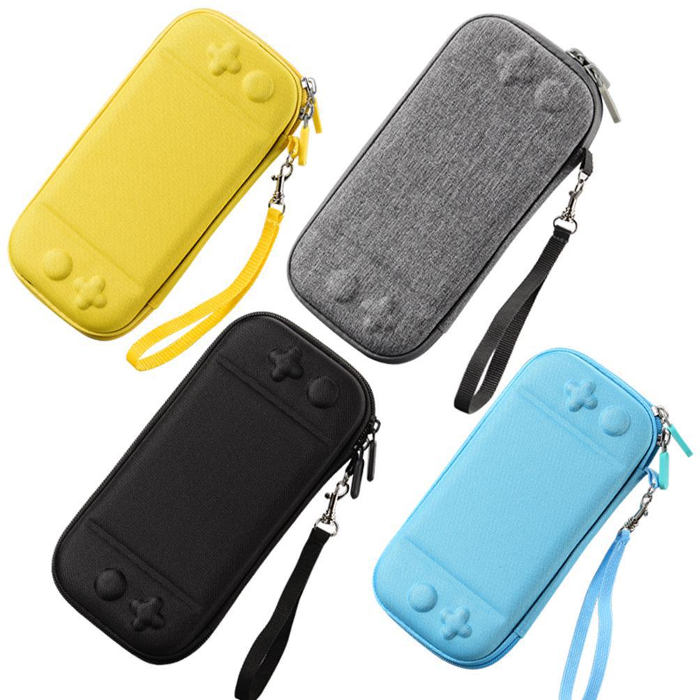 

Switch Lite Портативный защитный чехол для хранения Switch Lite зелёный