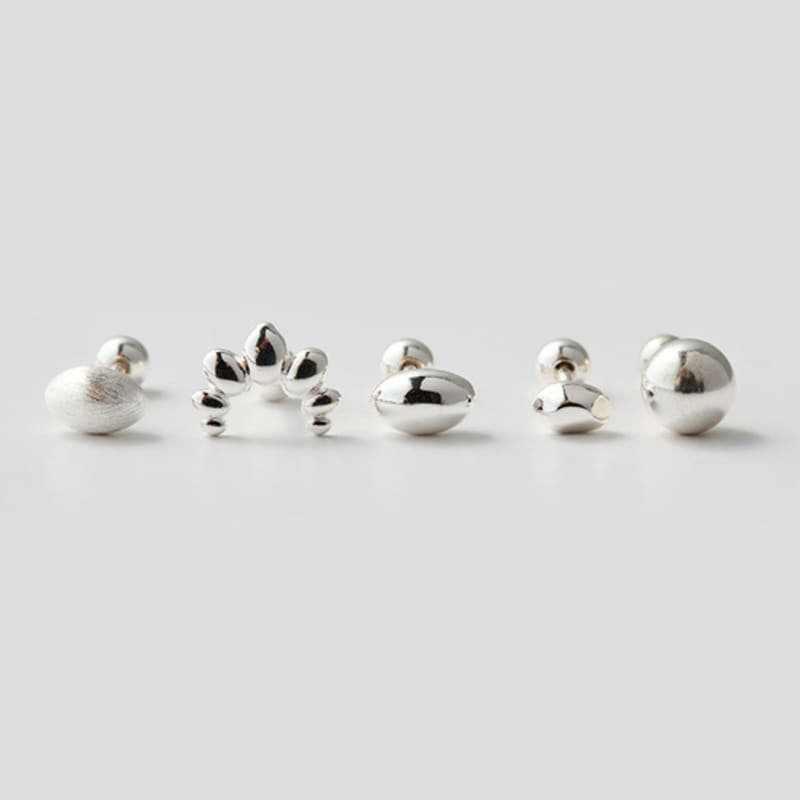 liersi Mini Orb Piercing (2ea)
