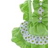Summer New Diandian Lolita Fresh Pet Size Dog Dress Cat Summer Puppy Princess Dress