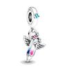New The Future Crayon Elephant Dog Pendant Dangle Charm Bead Fit Original Fashion Bracelet Diy Jewelry For Women Gift