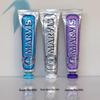 Italy Marvis Travel Size Toothpaste 25ml, Mint Flavor, Thailand Edition