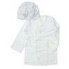 Absorba Baby Modal Bodysuit + Newborn Hats Set A1a10109 A1a31505