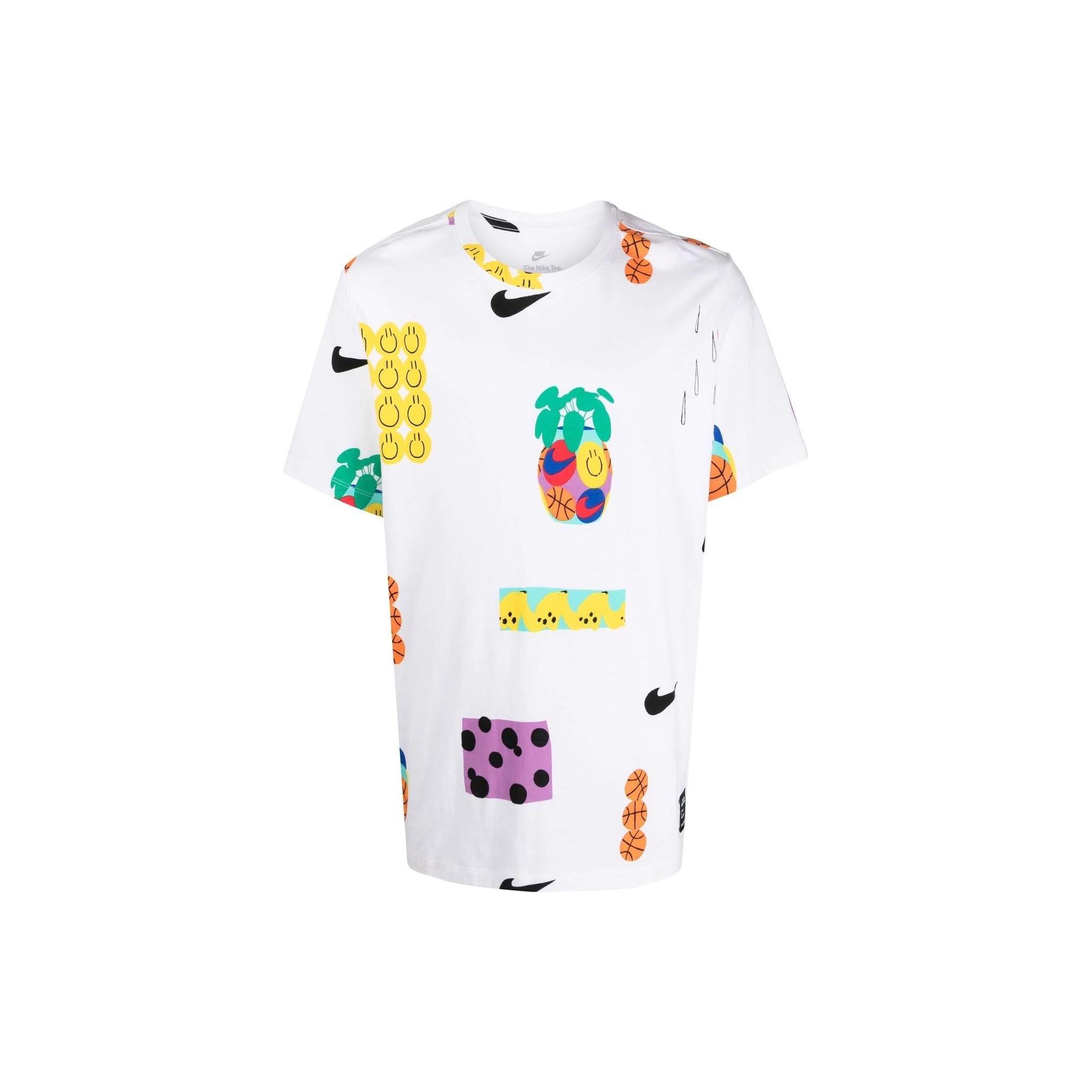 Nike Sportswear NSW Nike Air Max 90 T-Shirt White Men s DQ1014-100 L