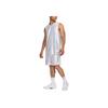 New Kobe Men's Nike Dri FIT Standard Issue Reversible Basketball Jersey FZ0934-100