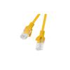 LANBERG LANBERG NETWORK CABLE CAT.6 UTP HOSE 10M ORANGE FLUKE PASSED