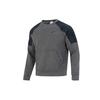 Sweatshirts Men's Coffee Crew Neck Moderate Regular DQ4855-071