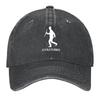 2026 Joolz Guides White Logo Baseball Cap Golf Hat Genuine Ball Cap Custom Cap Sailor For Men Girl'S Hats Men's
