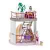 Écurie Schleich Salon de Beauté Sofia's Beauties avec Accessoires de Pansage et Figurines Schleich Chevaux - Coffret de 99 Pièces