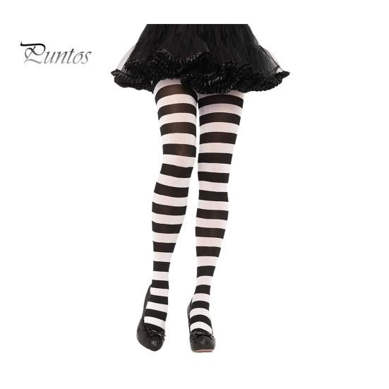 

Різдвяні колготки з кольоровими блоками з високою талією в стилі ретро яскравого кольору проти ковзання, худі, косплей, міні-сукня, спідниця, довгі шкарпетки Adult білий