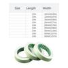 Glow in Dark Glow in Dark Tape Waterproof Safety Warning Tape Night Vision Tape  Safety Warning