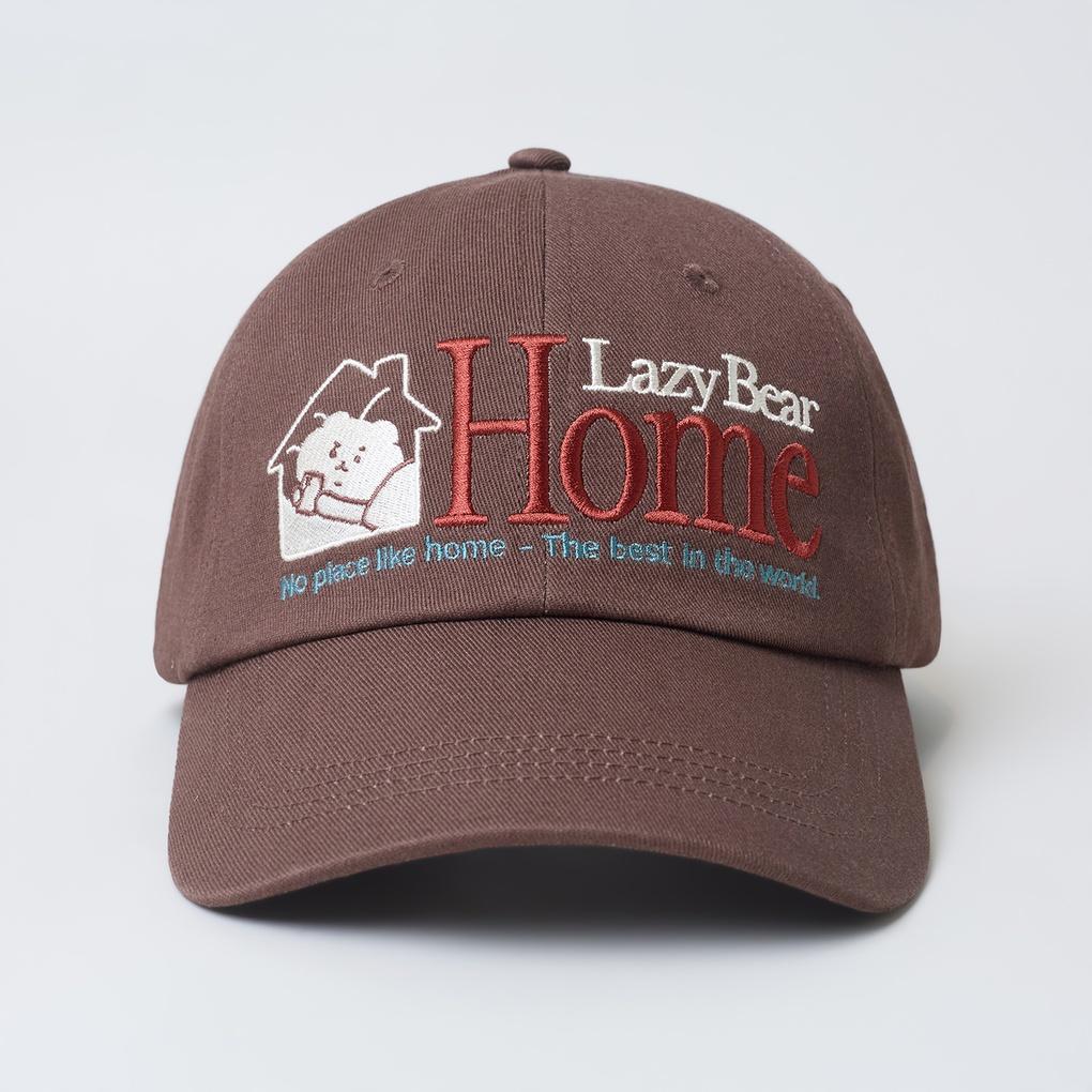 [Mangled Bear] Ball Cap_SPACF4VU02