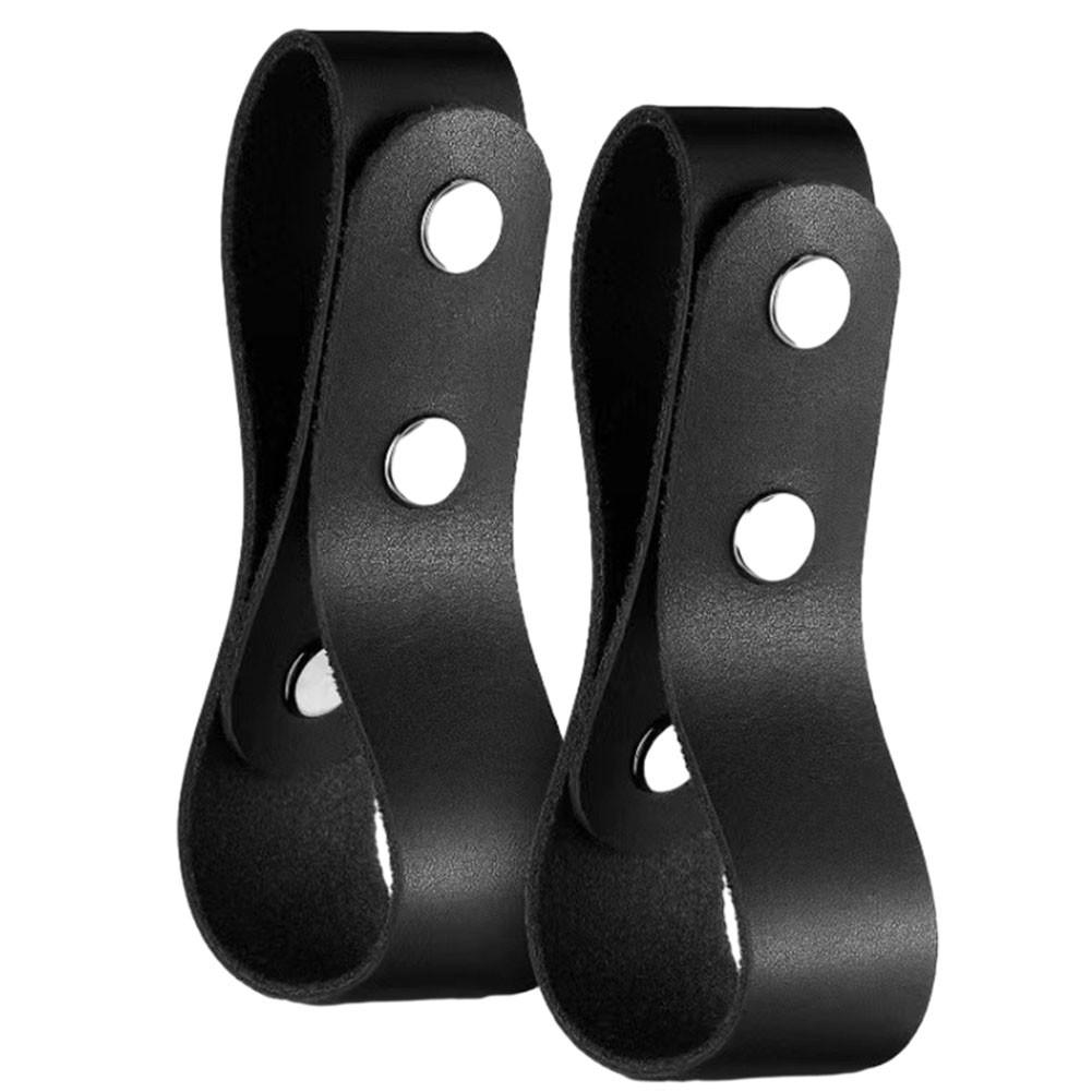 Long Lasting Practical Waist Strap Compact Equestrian Supplies Holster