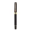 Signature Metal Gel Pen with Nib and Barrel - Ideal for Business, Office, or Gifting