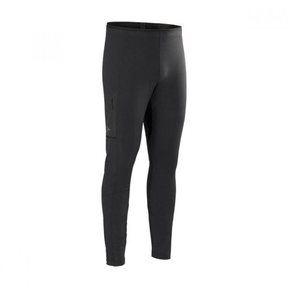 Arc Teryx Fw25 Lt Низ Мужской Appfm10037 BLACK/1XL
