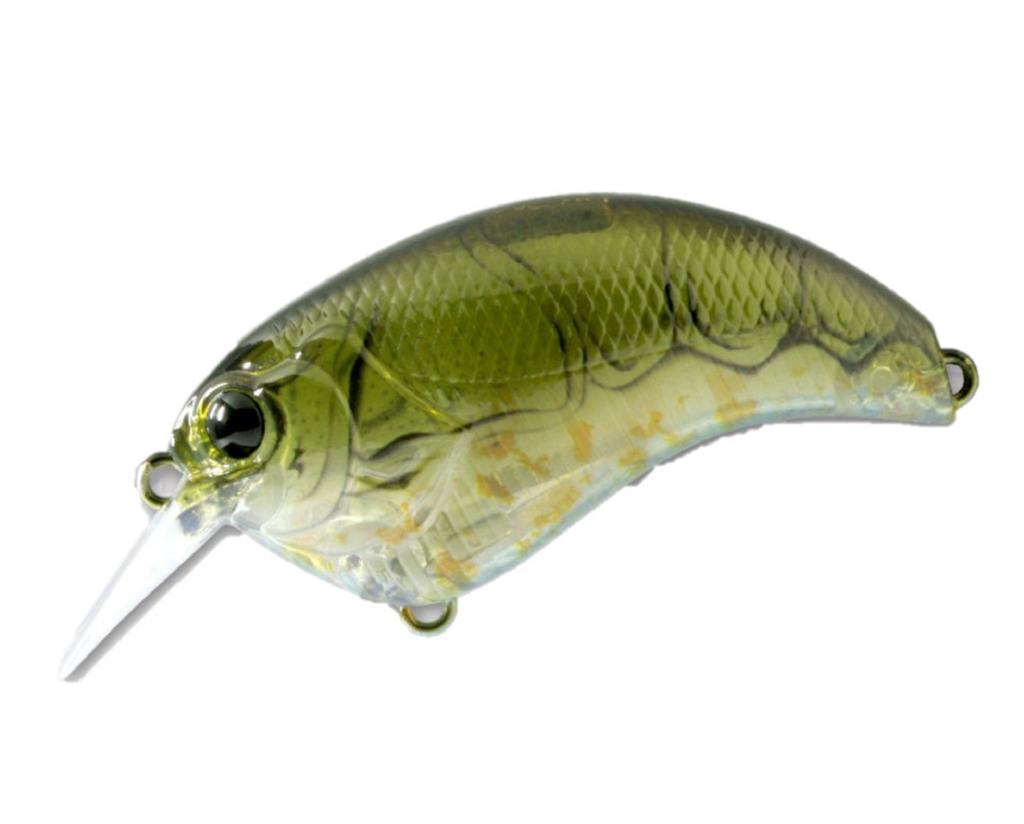 Deps Evoke 2.0 Crank Bait 66.5mm 18 Grams Floating Lure 16 (8168)