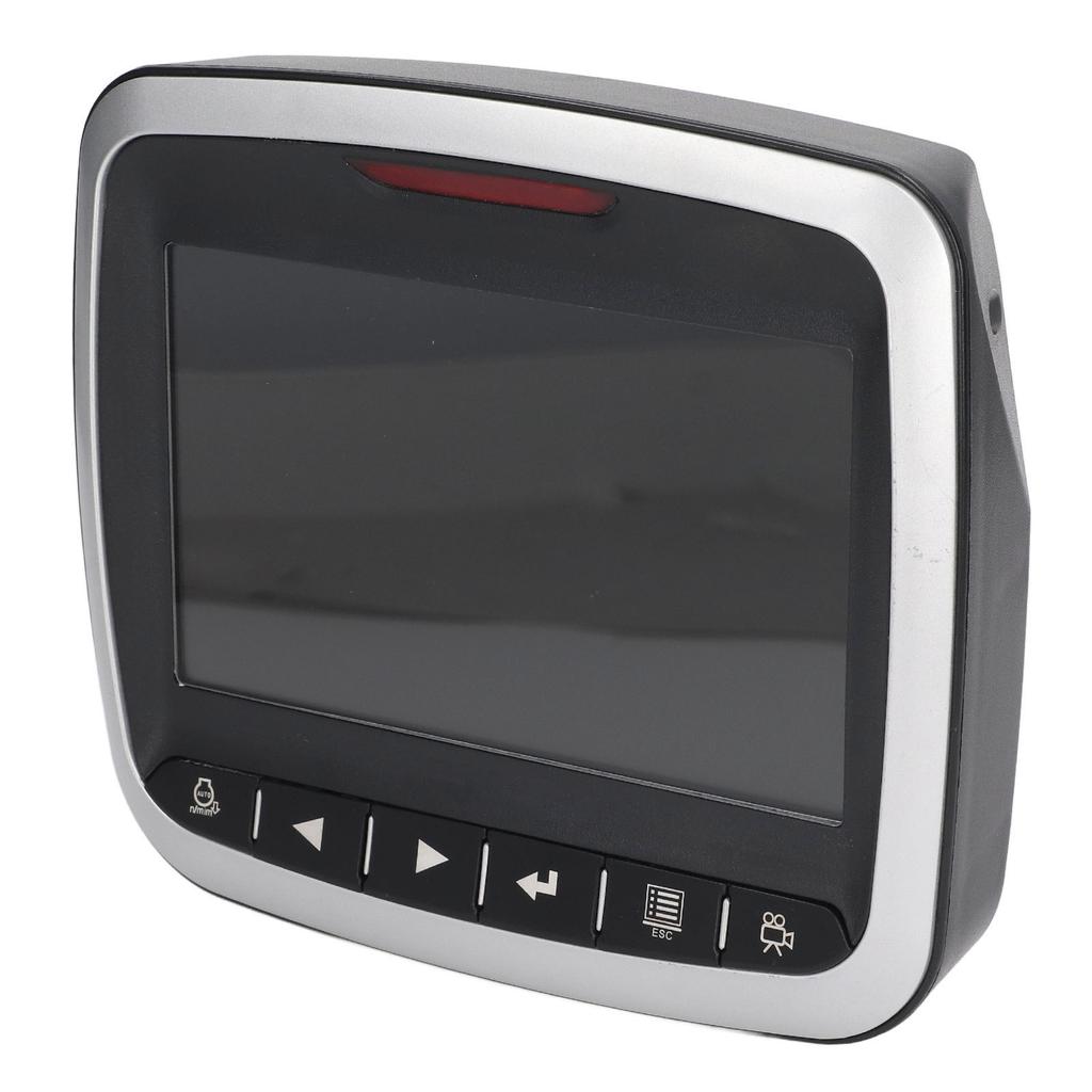 Excavator Gauge Panel LCD Flexible Key 300426 00175 Monitor Display Panel for Daewoo DX150 9C DX225 9C Excavator
