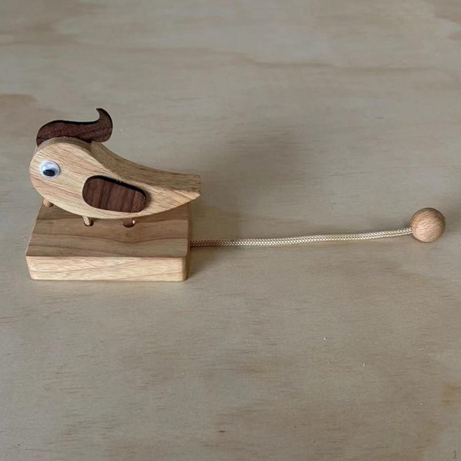 

Деревянный дверной звонок, дятел, дверной молоток, орнамент в форме птицы, винтажный дизайн, деревянный колокольчик, перезвон