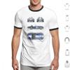 Shelby 427 T Shirt Men Women Kids 6xl Automobile Because Vintage 3d Self Carro Lapatteamodeler Lpam Automotive Blueprint