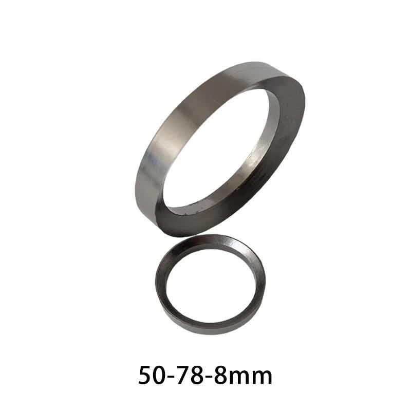 FFY High-Pressure Plastic Packing Ring