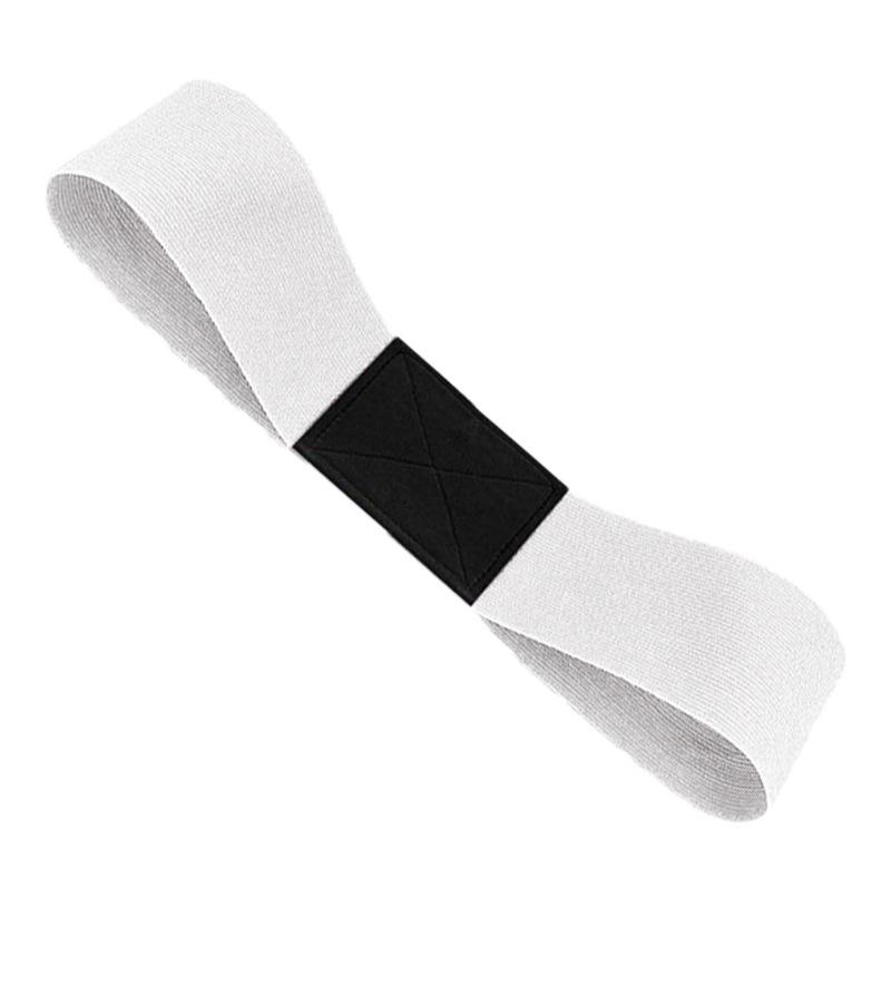 Golf Swing Arm Posture Corrector Elastic Band for Beginners