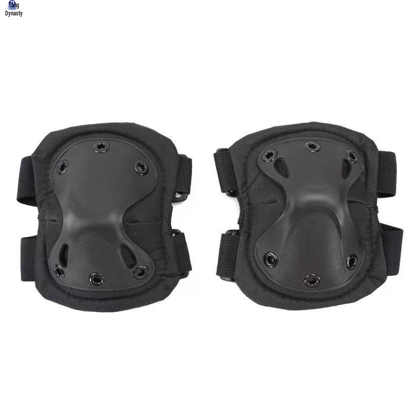 Tactical Outdoor Knee & Elbow Protective Gear