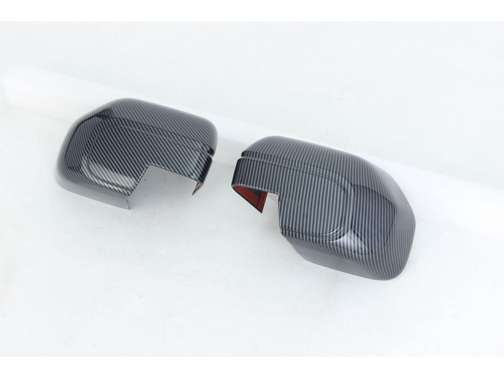 

24 Ford Bronco SPORT Urban Reflective Side Mirror Cover (US Version)