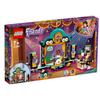 LEGO Friends Exciting Surprise Stage 41368 Block Toy for Girls