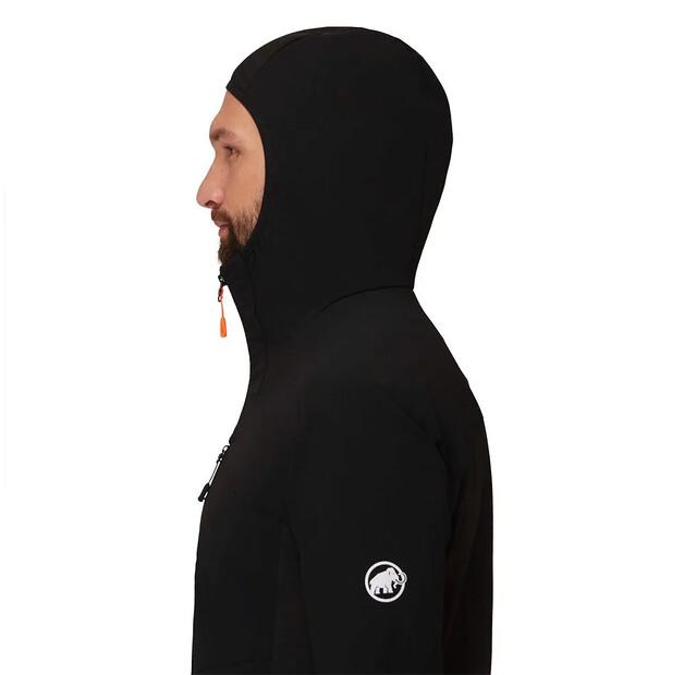 Mammut Aenergy SO Hybrid Softshell Jacket