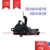 53510-0E180/0E150 Hood Lock Actuator for Toyota Highlander AXUH7#