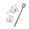 Bx Series Metal Battle Spinning Top, Combat Gyro Toy, Arena Fighting Gyroscope, High Speed Rotation Collection Gift