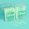 Little Deer Mom High-Fine Disposable Dental Floss Picks