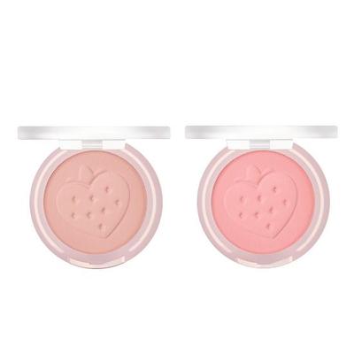 Pure Blushed Sunshine Cheek 4,2g [Coleção Soft Berry]