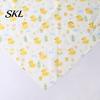 Dog Bandana Soft Fabric Cute Duck Cat Bandana, Yellow Print Pet Breathable Scarf Scarf, Adjustable Triangular Neck for Cats Small Dogs