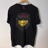 Halo Wars 2 Shirt Mens Large Black Gaming Tee Licensed Microsoft 2016